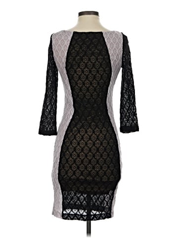 Bailey 44 Cocktail Dress (view 2)