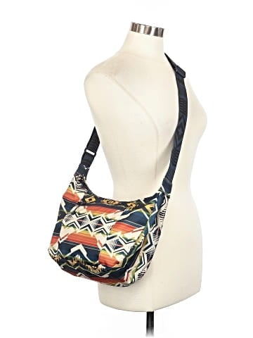 Pendleton Crossbody Bag (view 2)