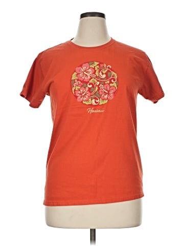 Crazy Shirts Short Sleeve T-Shirt (view 1)