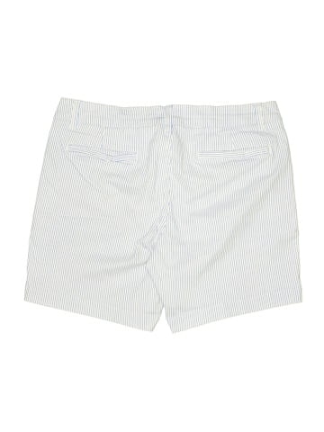 Market and Spruce Shorts (view 2)