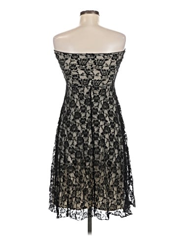 Hourglass Cocktail Dress (view 2)