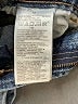 Old Navy Blue Denim Shorts Size 12 - photo 4