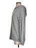 Ann Taylor LOFT Gray Pullover Hoodie Size S - photo 5