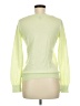 XXI Green Pullover Sweater Size M - photo 2