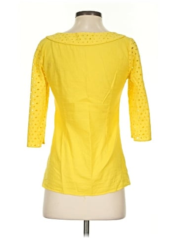 Tabitha 3/4 Sleeve Top (view 2)