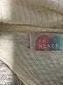 FP BEACH Ivory Poncho Size XS - photo 7