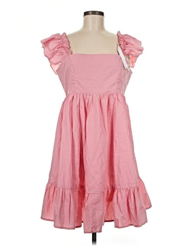 Club L Casual Dress (view 1)