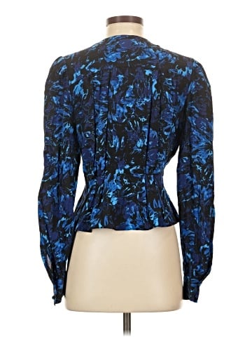 The Kooples Long Sleeve Blouse (view 2)