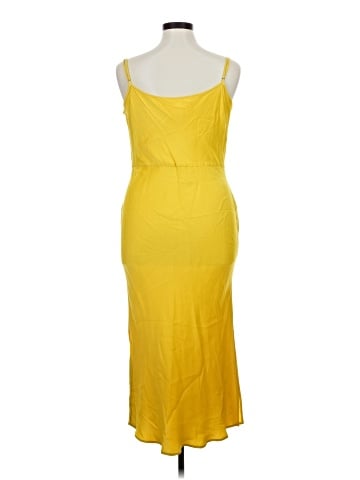 By Anthropologie Casual Dress (view 2)