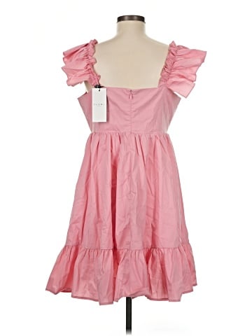 Club L Casual Dress (view 2)
