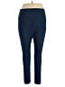Shapermint Blue Active Pants Size 2XL - photo 1