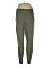Eddie Bauer Solid Green Active Pants Size L - photo 1