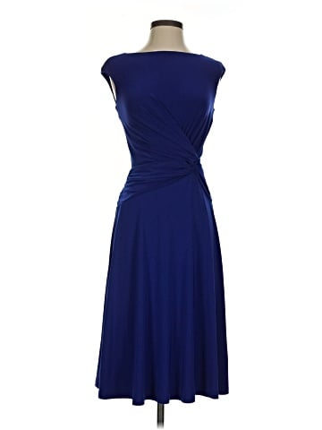 Lauren by Ralph Lauren Cocktail Dress (view 1)