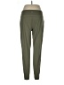 Eddie Bauer Solid Green Active Pants Size L - photo 2