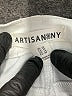 Artisan NY Ivory Jeans Size 10 - photo 7