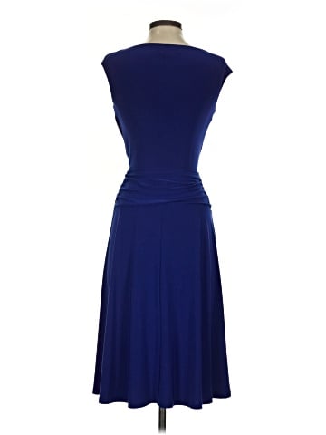 Lauren by Ralph Lauren Cocktail Dress (view 2)