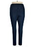 Shapermint Blue Active Pants Size 2XL - photo 2