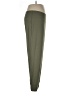 Eddie Bauer Solid Green Active Pants Size L - photo 4