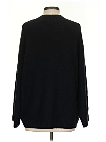 Vince. Wool Pullover Sweater (view 2)
