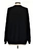 Vince. Solid Black Wool Pullover Sweater Size S - photo 2