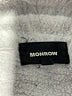 Monrow Gray Pullover Sweater Size XS - photo 7