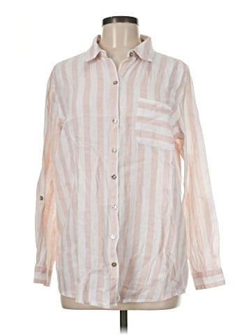 C&C California Long Sleeve Button-Down Shirt (view 1)