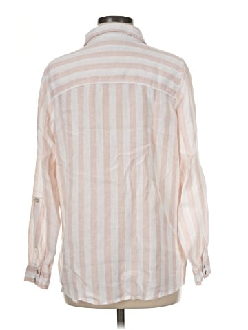 C&C California Long Sleeve Button-Down Shirt (view 2)