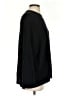 Vince. Solid Black Wool Pullover Sweater Size S - photo 4