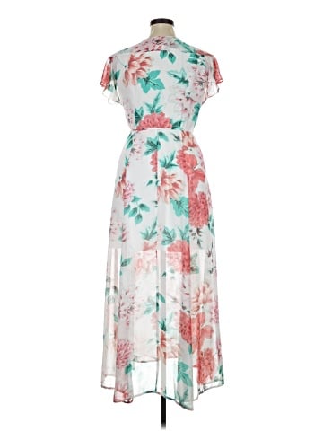 Eva Mendes by New York & Company Cocktail Dress (view 2)
