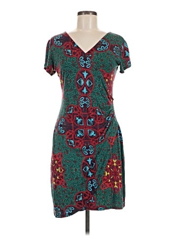 Mariposa Casual Dress (view 1)