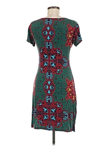 Mariposa Casual Dress (view 2)