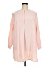 Anne Klein 100% Polyester Pink 3/4 Sleeve Blouse Size 2X - photo 1