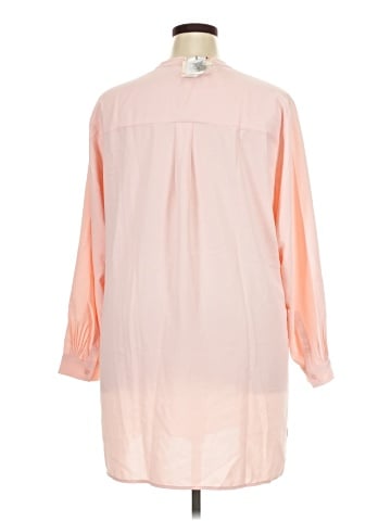 Anne Klein 3/4 Sleeve Blouse (view 2)
