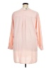 Anne Klein 100% Polyester Pink 3/4 Sleeve Blouse Size 2X - photo 2