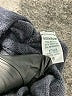 Monrow Color Block Black Track Pants Size S - photo 8