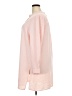 Anne Klein 100% Polyester Pink 3/4 Sleeve Blouse Size 2X - photo 5