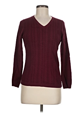 Talbots Outlet Pullover Sweater