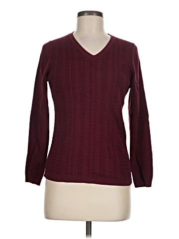Talbots Outlet Pullover Sweater (view 1)