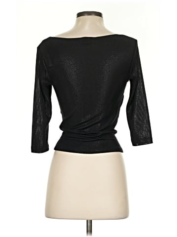 Iz Byer 3/4 Sleeve Top (view 2)