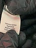 Ultra Pink 100% Polyester Black Long Sleeve Blouse Size S - photo 8