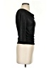 Iz Byer Black 3/4 Sleeve Top Size XS (estimated) - photo 4