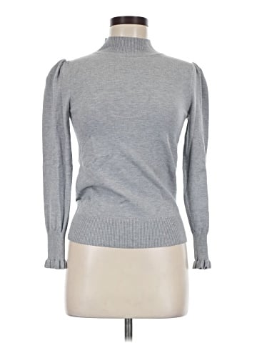Chelsea & Violet Turtleneck Sweater (view 1)