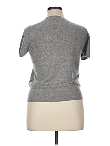 Polo by Ralph Lauren Cashmere Pullover Sweater (view 2)