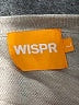 WISPR Tan 3/4 Sleeve Top Size L - photo 7