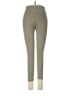 X by Gottex Solid Green Active Pants Size M - photo 1