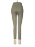 X by Gottex Solid Green Active Pants Size M - photo 2