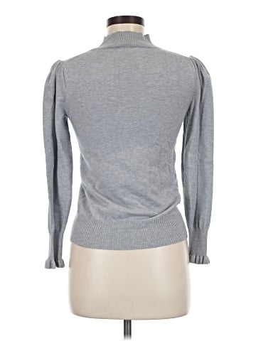 Chelsea & Violet Turtleneck Sweater (view 2)