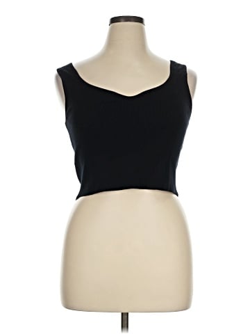 Scoop Tank Top (view 1)