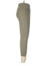 X by Gottex Solid Green Active Pants Size M - photo 4