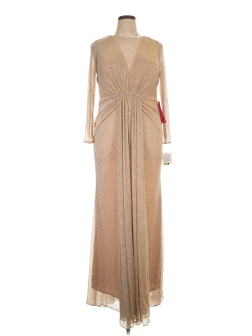 Betsy & Adam Cocktail Dress (view 1)